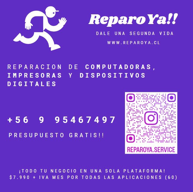 WWW.REPAROYA.CL